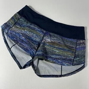 Lululemon Speed Up Short 2.5"
